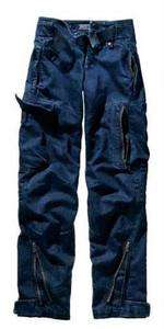 BMW Denim City Pant  