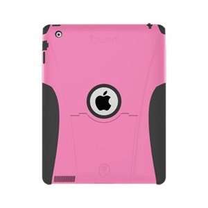  Trident Aegis Case For Ipad 2 Pink Drop Protection System 