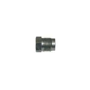 com Wilwood 220 5248 Fitting Adapter for 3/16 X 9/16 20 Tandem Master 