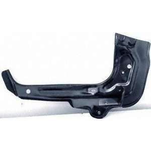 94 96 TOYOTA CAMRY RADIATOR SUPPORT LH (DRIVER SIDE), For Japan & USA 