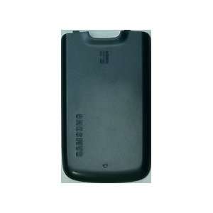  Samsung Oem A877 Impression Battery Door / Cover   Blue 