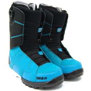    32 2010 Lashed FT (Black/Blue/White) Boots