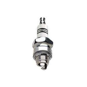  Champion Packaging CJ8Y Spark Plug (Pack of 8) Automotive