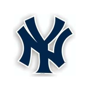 New York Yankees 12 Car Magnets   Set of 2  Sports 