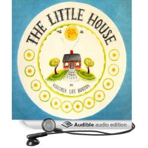  The Little House (Audible Audio Edition) Virginia Lee 