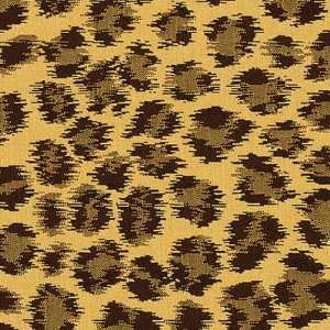 com Sunbrella High Point   45336 0000 Cheetah Safari Indoor / Outdoor 