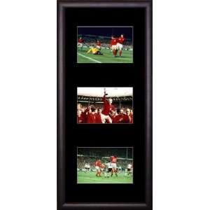  World Cup 66 Framed Photographs