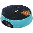 automatic pet feeder  