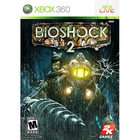 BioShock 2 Protector Trials (Xbox 360, 2010)