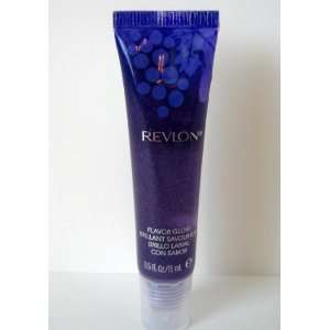  Revlon Flavor Gloss  020 grape fizz Beauty