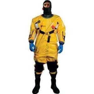  Mustang Ice Commander Rescue Suit PRO