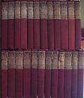 CHARLES PAUL DE KOCK 25 volume set AUTHORS EDITION 372/1000 GLACKENS 