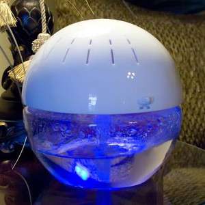 Thermax Mini Max Dome Water Based Air Purifier  