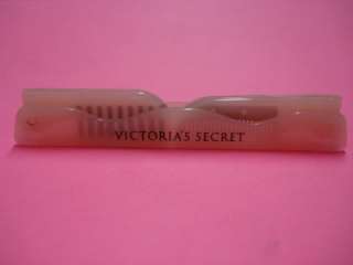 Victorias Secret Eye Brow Brush / Comb BRAND NEW  