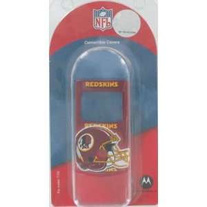  OEM Motorola T720 Faceplate NFL Wash Redskins Cell Phones 