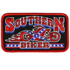  Southern Biker Patch Automotive