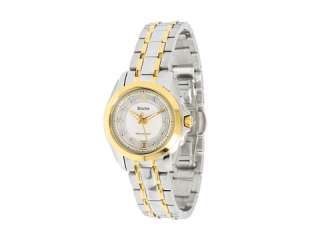 Bulova Ladies Precisionist   98P129    BOTH 