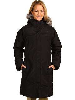 The North Face Womens Arctic Parka    BOTH 