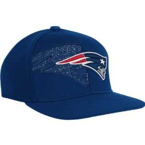   Patriots Youth Sideline Player 2nd Season Hat Youth