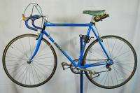 Vintage 1986 Team Miyata Road Bike 56cm Campagnolo Nuovo Record  