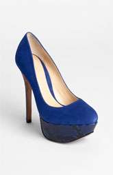 Alexandre Birman Closed Toe Pump