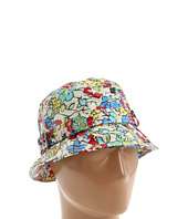 San Diego Hat Company   CTH3498 Water Proof Bucket Hat