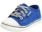 Crocs Kids Crosmesh Hover Sneak (Toddler/Youth) at 