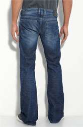 DIESEL® Zathan Bootcut Jeans (8M2) Was $195.00 Now $99.90 45% OFF