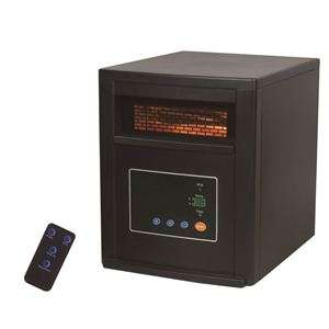   1500 Watt Infrared Quartz Heater  705105198446  