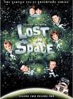 Lost in Space   Season 2 Vol. 2 (DVD, 2009, 4 Disc Set)