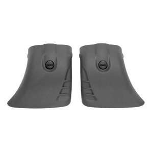 GTX SERIES SUPPORT COVER KIT (INC. (1) LEFT HAND COVER, (1) RH COVER 