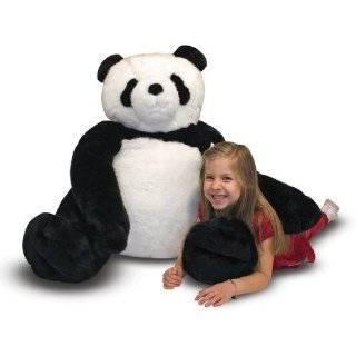  Plush Panda Bear Mother And Baby Panda Bears 17 Toys 