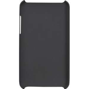  Black Acrylic Case for iPod Touch (3rd Generation) Cell 