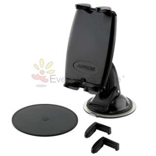 Arkon IPM515 Cell Phone Dashboard Mount Holder For Samsung Galaxy S2 
