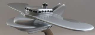 Flash Gordon Stratosled Spaceship Space Ship Model  