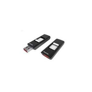   Cruzer 8GB Flash Drive (USB 2.0 Portable)