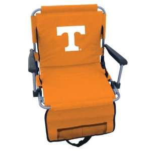  Rivalry Tennessee Stadium Seat with Armrests Sports 