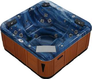 Our Hot Tub Reviews