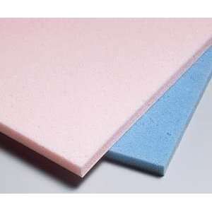  Slo Foam Padding, Soft Pink (Pack of 10) Health 