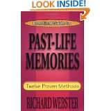  Guide to Past Life Memories Twelve Proven Methods (Practical Guide 