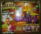 Classic Toy Doctor Dr Dreadful Food & Drink Lab Kit Set