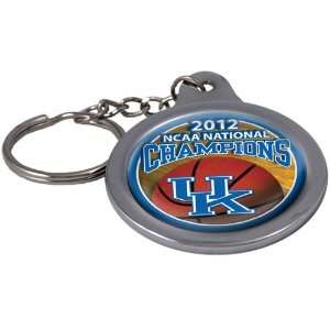 Ohio State Buckeyes 2012 NCAA Basketball National Champions Round Key 