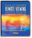 Silva Ultramind Remote Viewing & Remote Influencing  