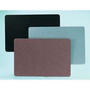  Ritz Radius Wrapped Fabric Tackboard   24 H x 36 W 