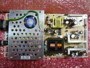 New Olevia TV power supply AEP030 37 for 237 T12 & 37  