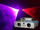  And Purple 2 Lens DMX DJ Disco Laser Light Lighting Party Bar Dance