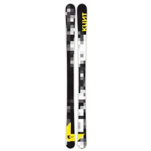  Klint Adult Ako Pixel Skis