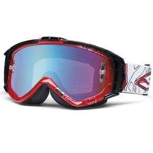  Smith Intake Graphic Series Goggles   One size fits most 