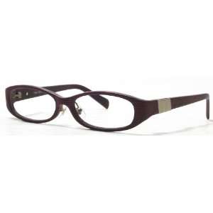  39270 Eyeglasses Frame & Lenses