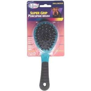  Vo Toys Super Grip Porcupine Grooming Brush Small Pet 